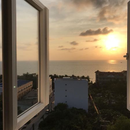 Xuan Mai Phu Quoc Hotel Ngoại thất bức ảnh