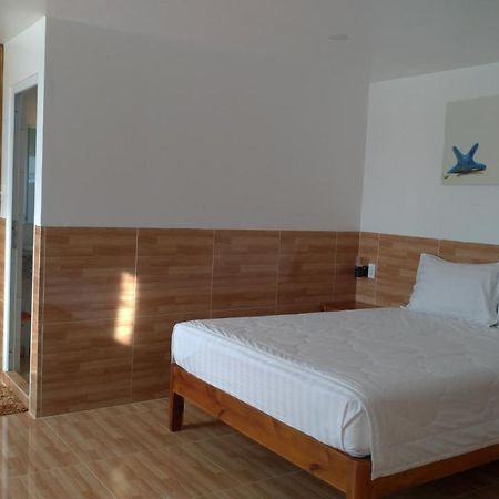 Xuan Mai Phu Quoc Hotel Ngoại thất bức ảnh