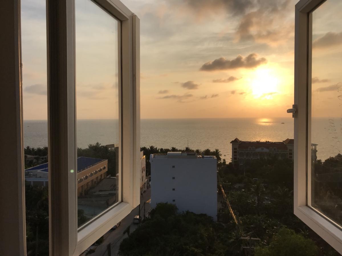 Xuan Mai Phu Quoc Hotel Ngoại thất bức ảnh