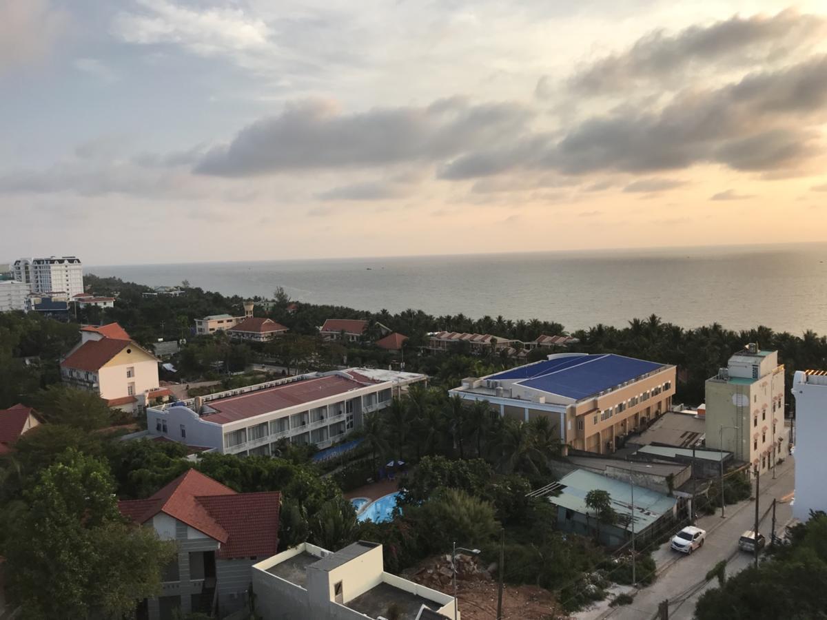 Xuan Mai Phu Quoc Hotel Ngoại thất bức ảnh
