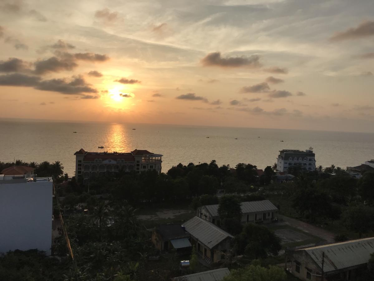 Xuan Mai Phu Quoc Hotel Ngoại thất bức ảnh