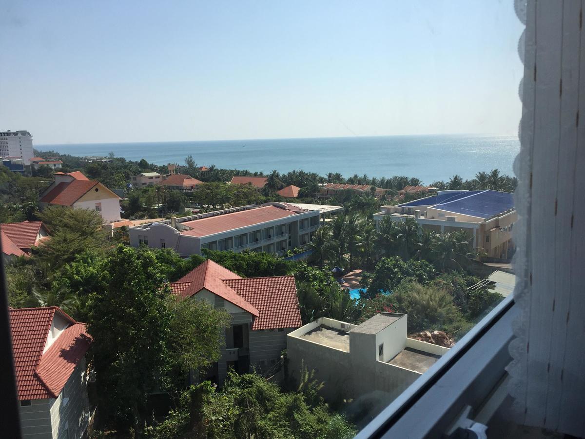 Xuan Mai Phu Quoc Hotel Ngoại thất bức ảnh