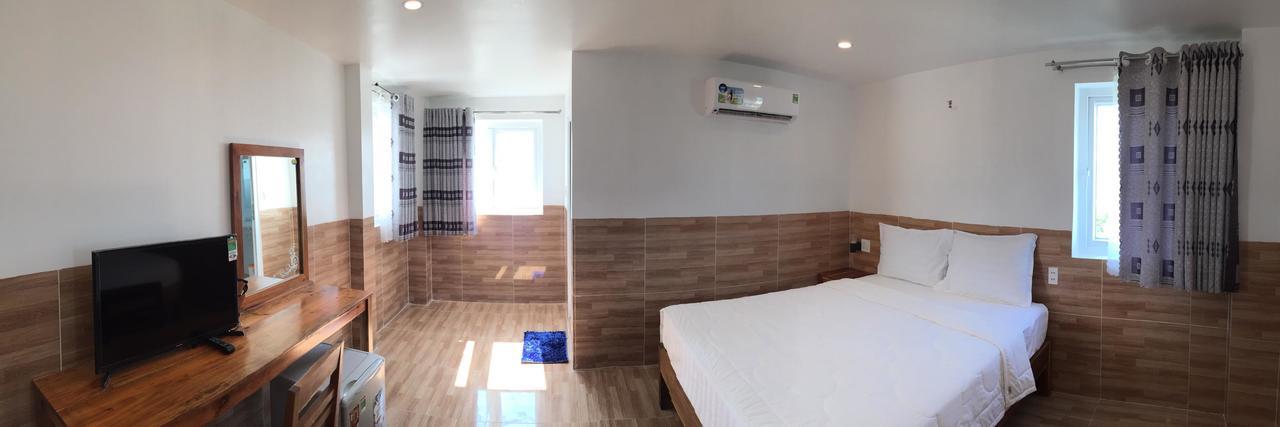 Xuan Mai Phu Quoc Hotel Ngoại thất bức ảnh