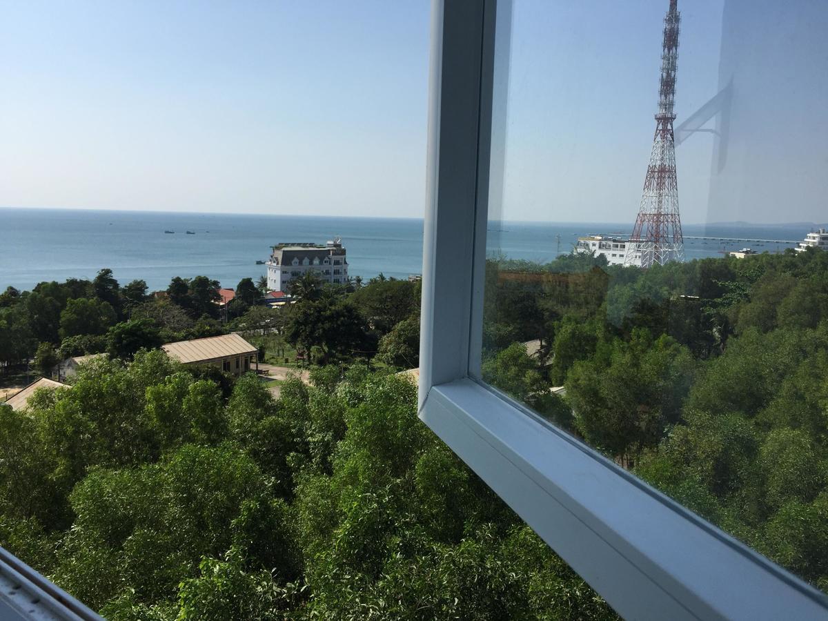 Xuan Mai Phu Quoc Hotel Ngoại thất bức ảnh
