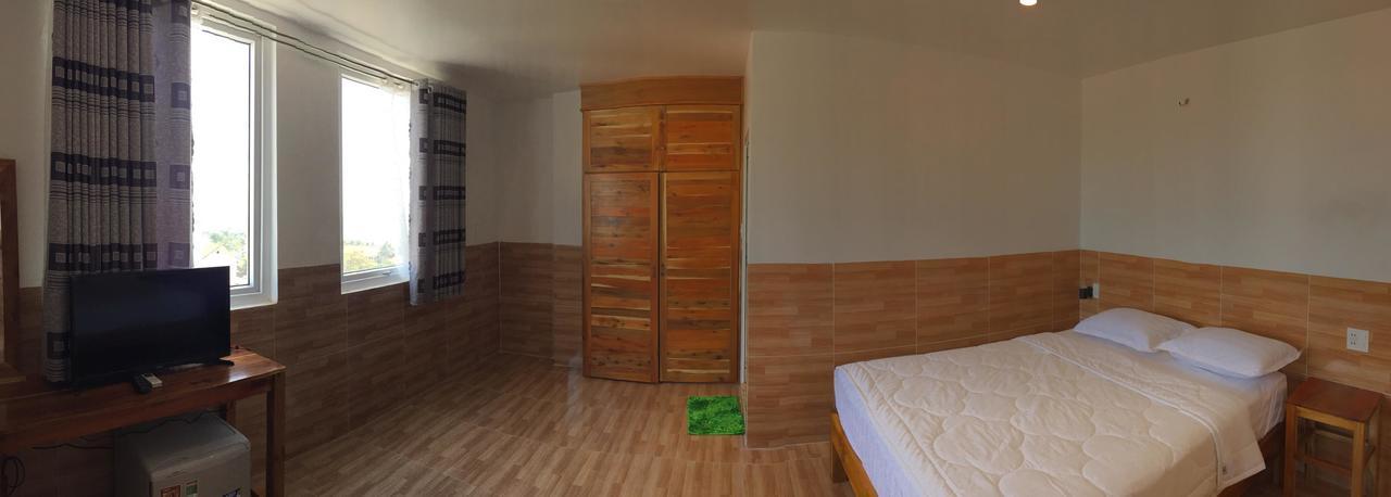 Xuan Mai Phu Quoc Hotel Ngoại thất bức ảnh