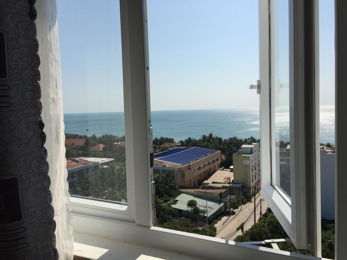 Xuan Mai Phu Quoc Hotel Ngoại thất bức ảnh