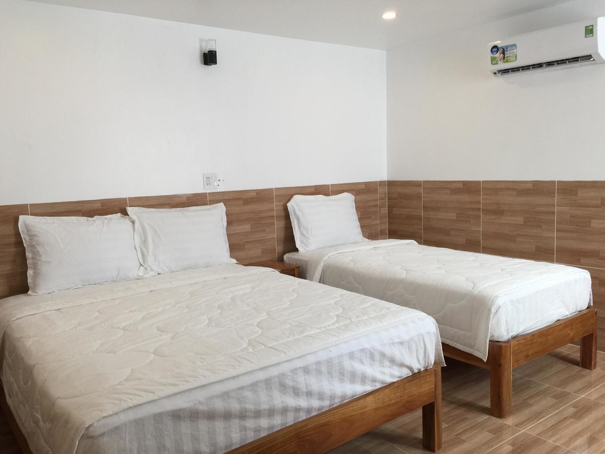 Xuan Mai Phu Quoc Hotel Ngoại thất bức ảnh