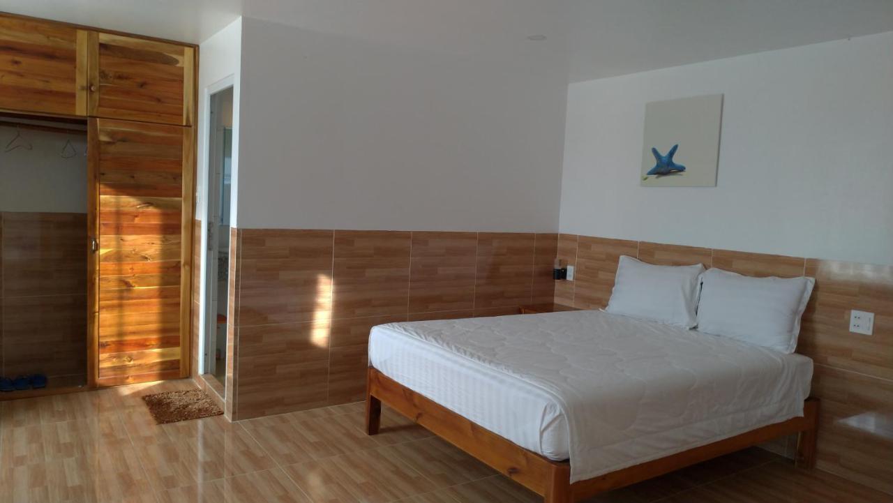 Xuan Mai Phu Quoc Hotel Ngoại thất bức ảnh